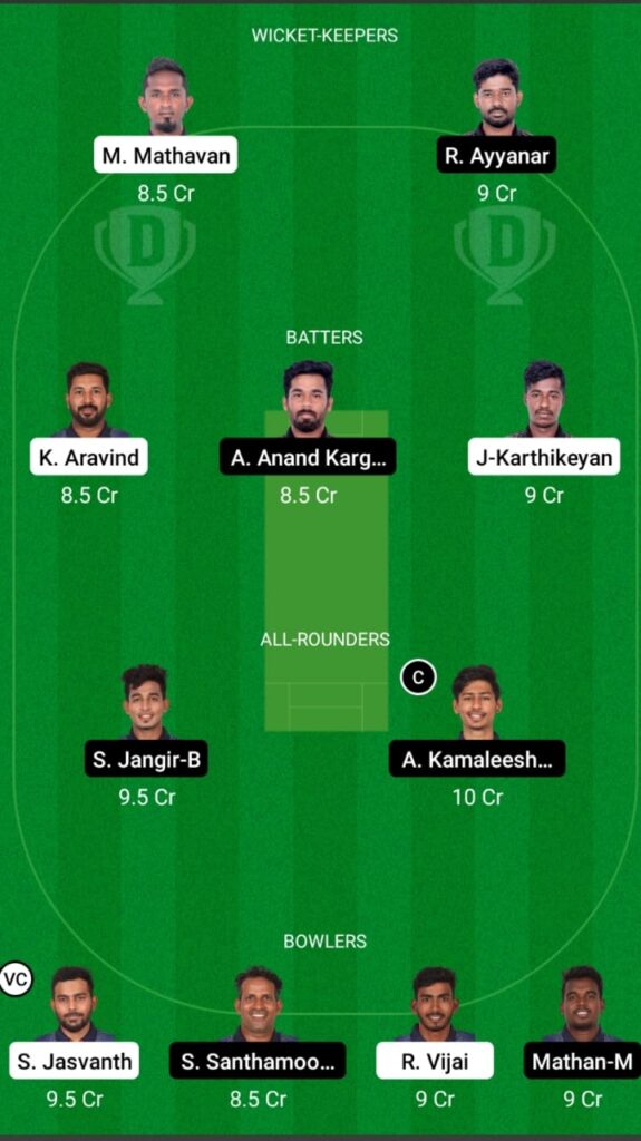 TIG vs TUS Dream11 Prediction, Best Fantasy Picks, Playing XI Update, Toss Update, And More 