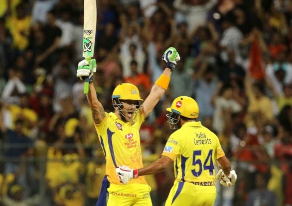 DC vs CSK Dream11 Prediction, Match 50, Team Predictions, Players Update, Toss Update, Pitch Report & More
