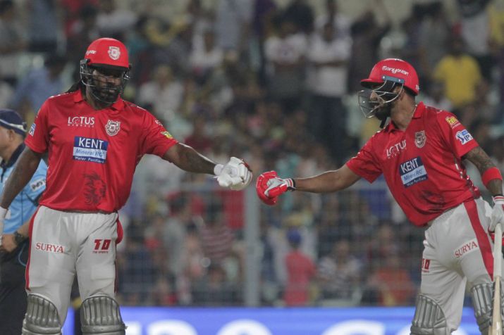 IPL 2018: Punjab and Bangalore Register Wins on Saturday