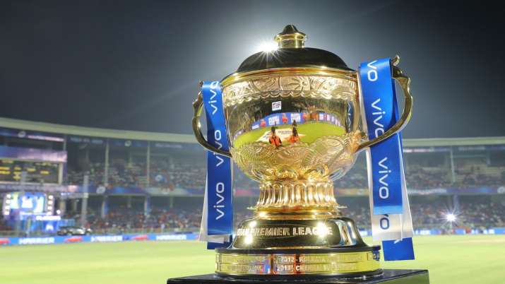 IPL sponsorship: Contenders eye title bid after Vivo's exit
