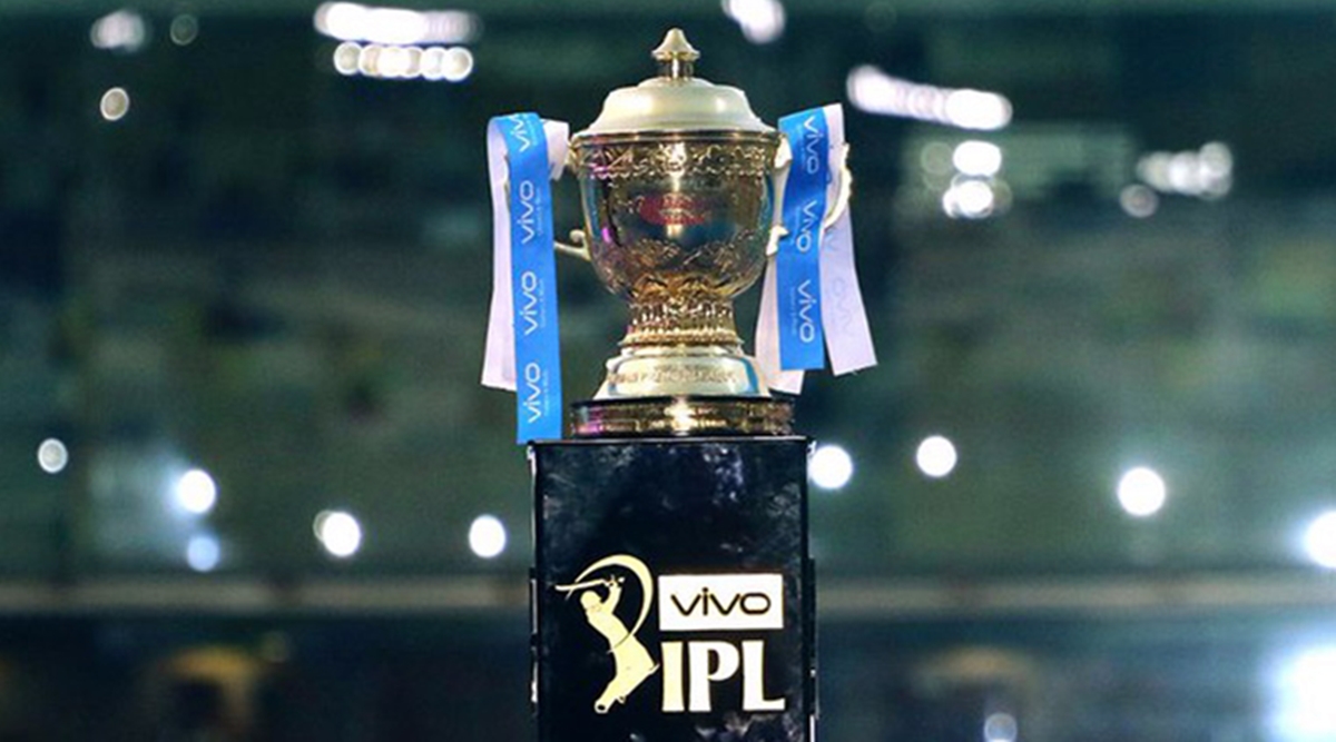 BCCI awards IPL 2020 title sponsorship to Dream11