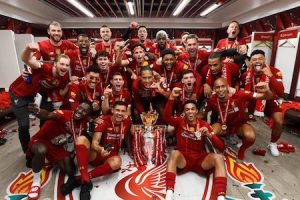 Top Five contenders for the EPL 2020 trophy