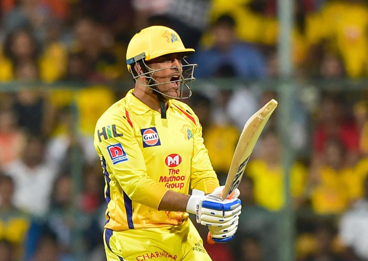 Five players to watch out in IPL 2020