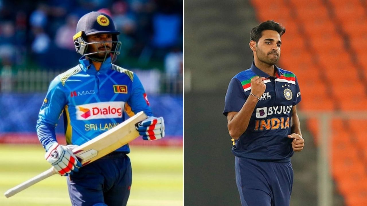 SL Vs IND MPL Team Prediction, 3rd ODI Probable Playing 11, Toss Prediction, Pitch Report & More