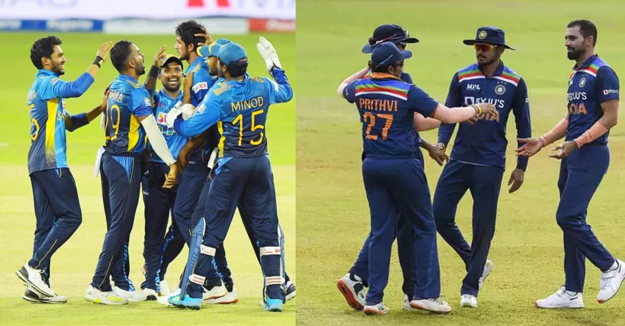 SL Vs Ind Dream11 Prediction, 3rd T20 Match Prediction, Where to Watch, Pitch Report & Players Update