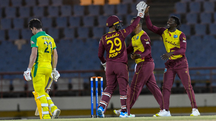 WI Vs AUS MPL Team Prediction, 3rd ODI Probable Playing 11, Toss Prediction, Pitch Report & More