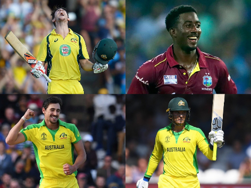 WI Vs AUS Dream11 Team Prediction, 3rd ODI Probable Playing 11, Toss Prediction, Pitch Report & More