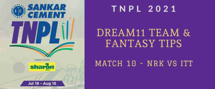 DD vs RTW Dream11 Prediction