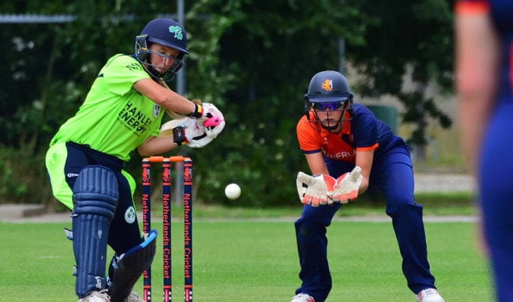 IR-W vs ND-W MPL Prediction: 3rd T20I, Playing11, Match Predictions, Pitch Report & Fantasy Tips