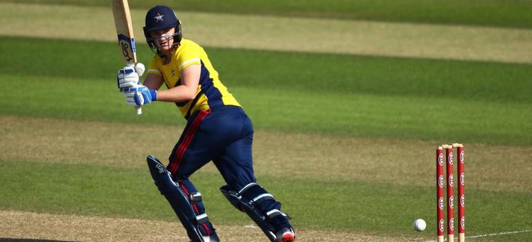 SES vs. LIG Dream11 Prediction, Women’s Regional T20 Match 13, Pitch Report, Toss Prediction And More