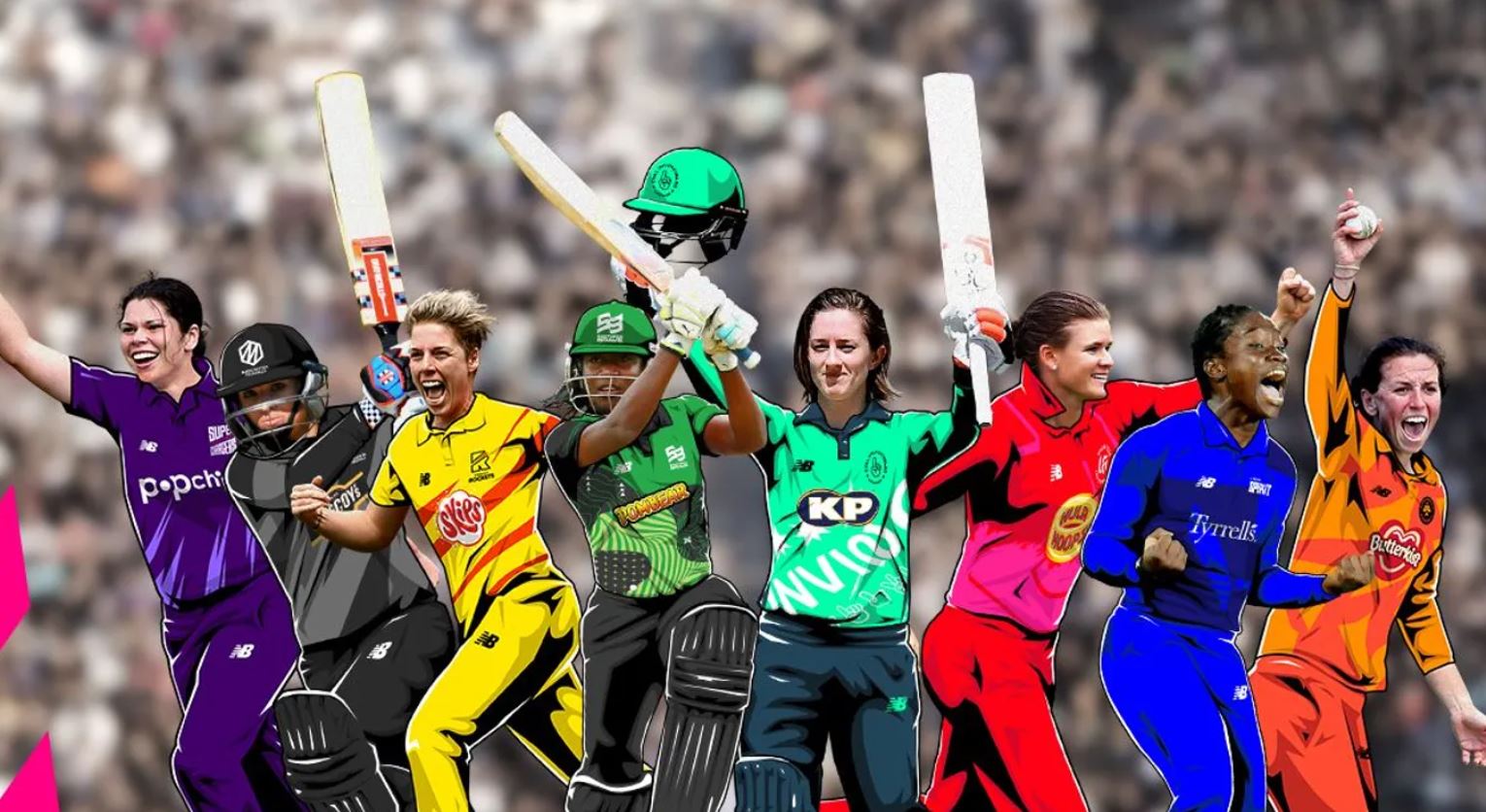 OVI-W vs BPH-W Dream11 Prediction, The Hundred Women’s Competition 2021, Toss Prediction, Players Update & More