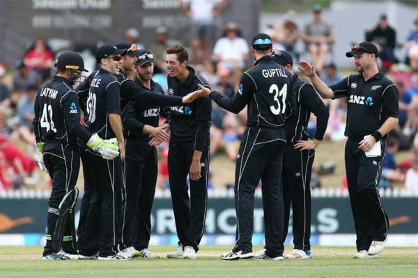 New Zealand Team Update, Match Update, ICC T20 WC 2021, Live-Streaming Update & More