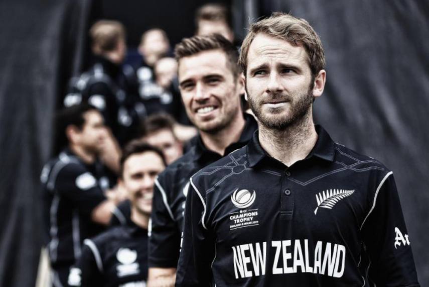 New Zealand Team Update, Match Update, ICC T20 WC 2021, Live-Streaming Update & More