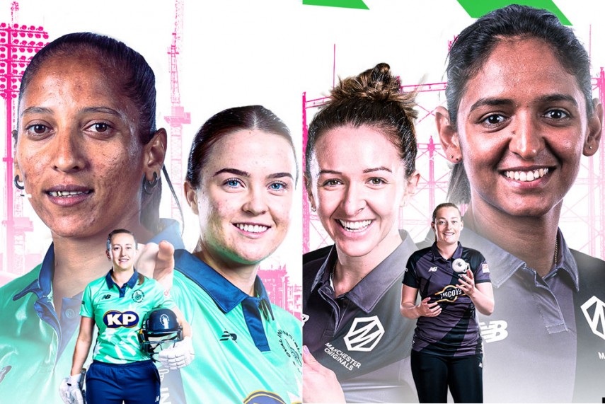 OVI-W vs BPH-W Dream11 Prediction, The Hundred Women’s Competition 2021, Toss Prediction, Players Update & More