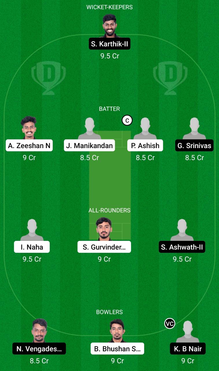 PAN vs BUL Dream11 Prediction, Probable Playing XI, Team Updates & More