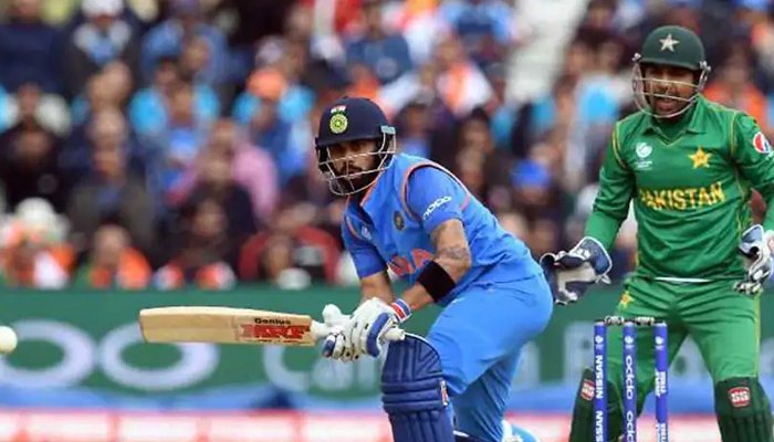 Who Will Win The ICC T20 WC 2021? Check India vs Pakistan Match Update & More