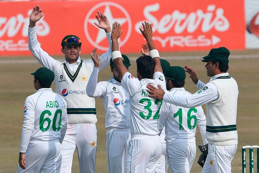 WI vs PAK Live Streaming Update, When and Where To Watch Pakistan vs West Indies 2nd Test?