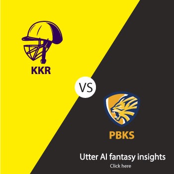 KOL vs PBKS Dream11 Prediction, Match 45, Team Predictions, Players Update, Toss Update, Pitch Report & More