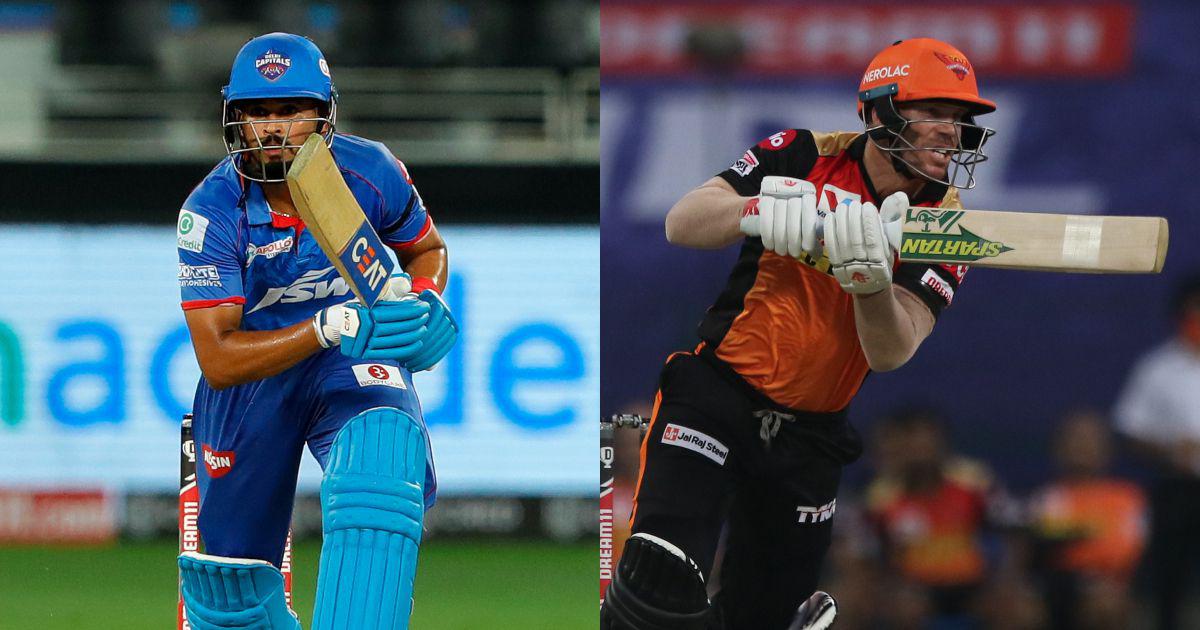 DC vs SRH Dream11 Prediction, Match 33 Probable Playing XI, Pitch Report, Squad Update and Winning Prediction