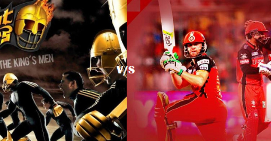 Royal Challengers Bangalore vs Kolkata Knight Riders, Eliminator  Venue: Sharjah Cricket Stadium, Sharjah  Date & Time: October 11th at 7:30 PM IST, and at 6:00 PM local time  Live Streaming: Star Sports Network and Disney+Hotstar