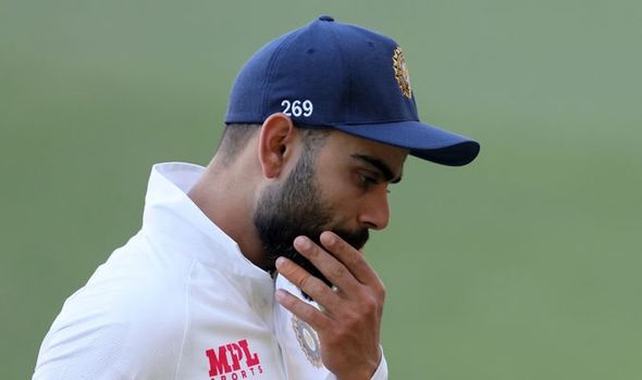 Virat Kohli Stepping Out of Captaincy? Check The Whole Story Here! 