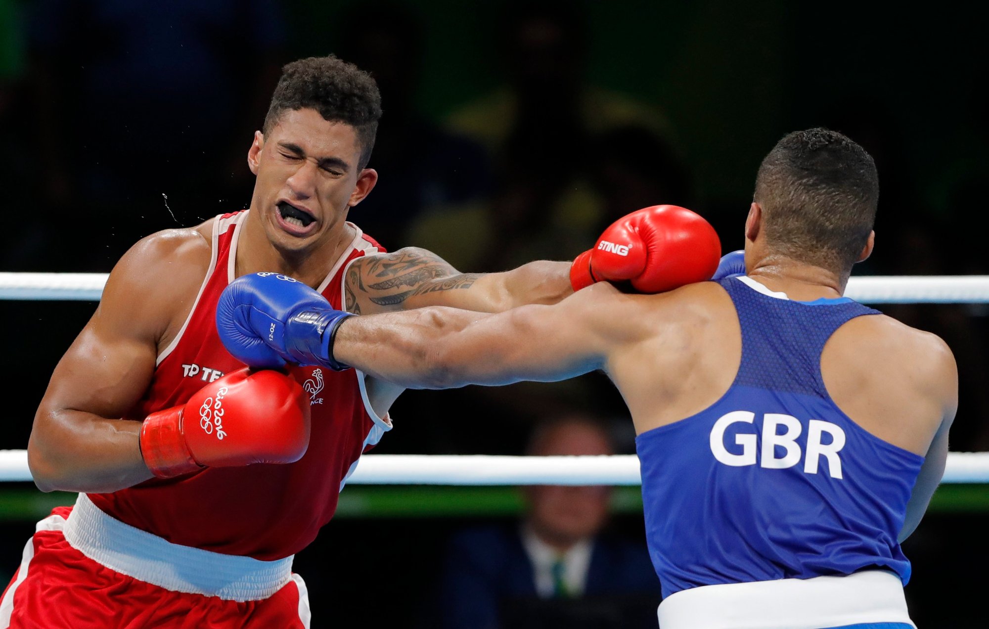 Rio Olympics Update: Ten Boxing Bouts Rigged For 'Money', Check The Whole Story Here! 