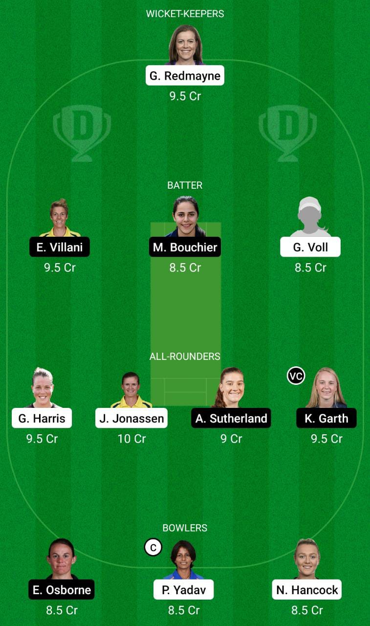 BH-W vs MS-W Dream11 Prediction, Match 27 Probable Playing XI, Match Update, Toss Update, Pitch Report & More!