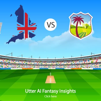 ENG vs WI Dream11 Prediction, T20 World Cup 2021, Match 14 Probable Playing XI, Toss Update, Pitch Report & More!