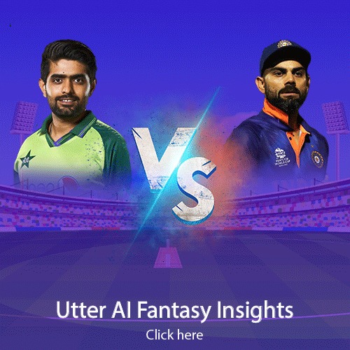 IND vs PAK Dream11 Prediction, ICC T20 World Cup 2021 Match 16 Probable Playing XI, Winning Prediction & More!