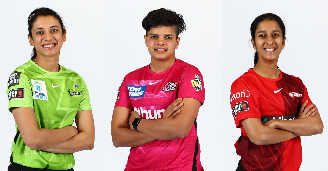 ST-W vs SS-W Dream11 Prediction, Women's Big Bash League 2021 Match 12 Probable Playing XI, Toss Update & More!
