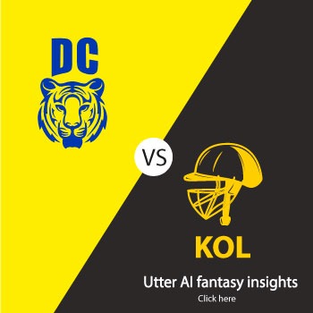 KOL vs DC Dream11 Prediction, IPL-2021 Eliminator 2 Match Prediction, Toss Prediction, Pitch Report & More! 