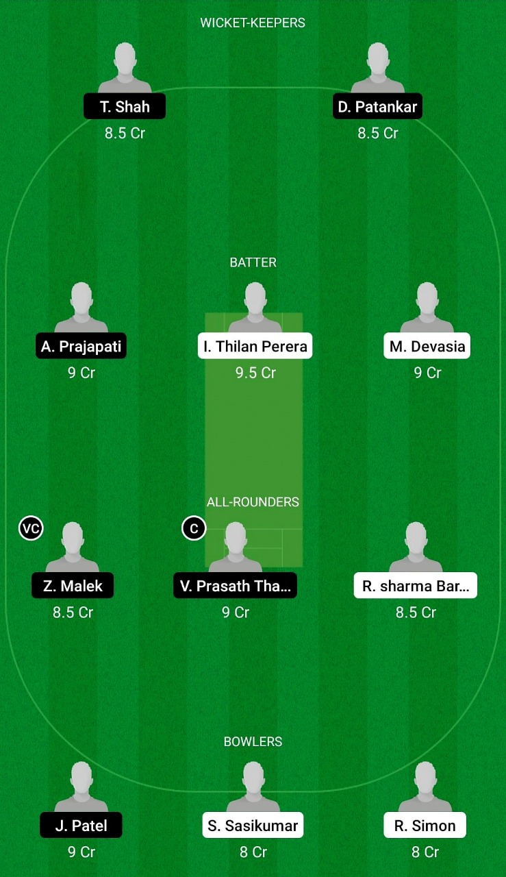 GOZ vs AUM Dream11 Prediction, ECS Malta T10 Match 31 & 32 Best Fantasy Pick, Probable Playing XI & More