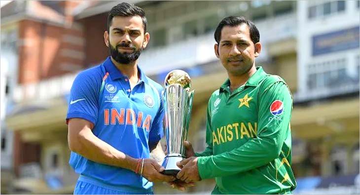 ICC-T20 WC 2021 Schedule Update: India Will Face Pakistan on 24th October 2021, Check ICC-T20 WC Every Update Here 