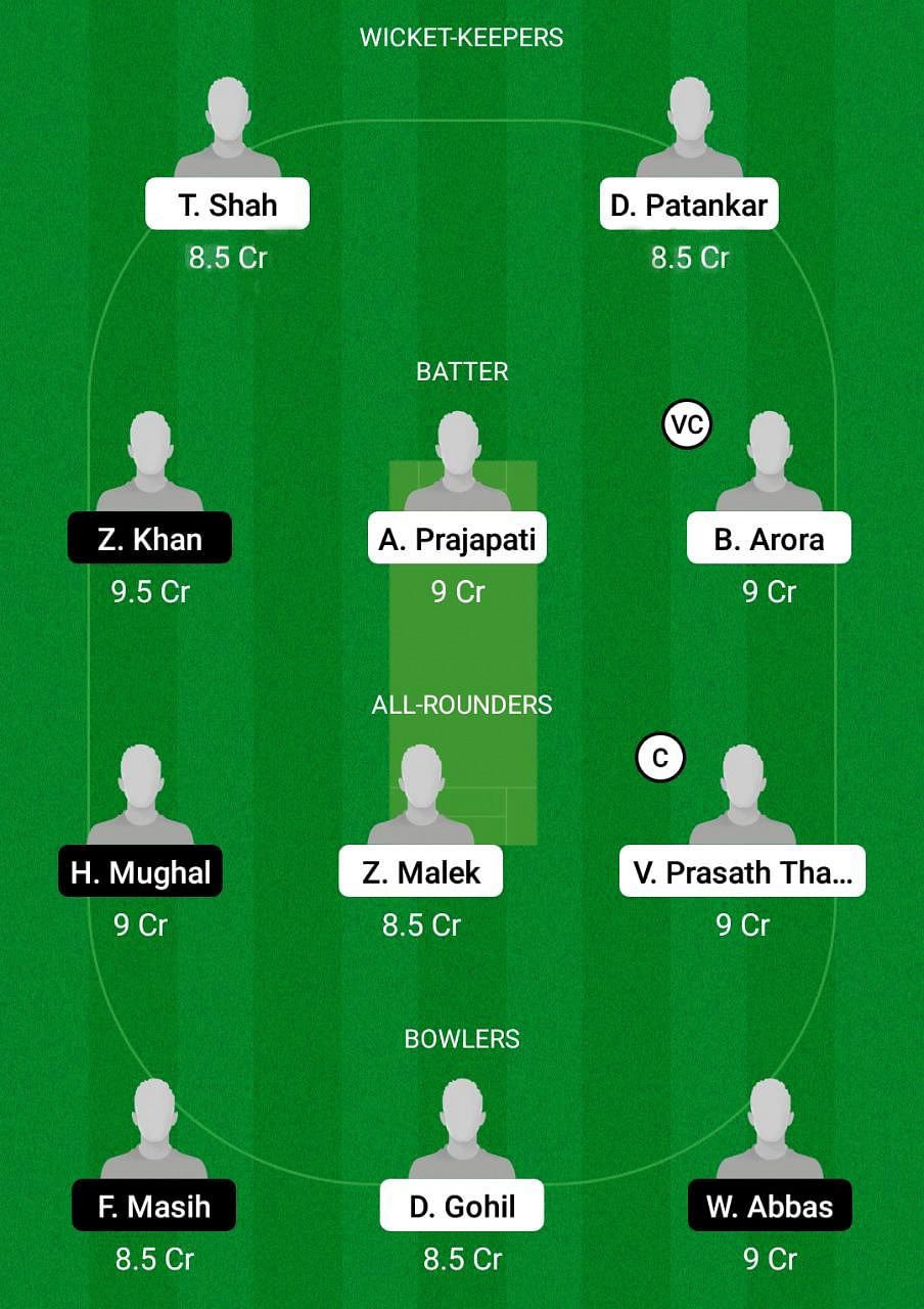 AUM vs MAR Dream11 Prediction, FanCode ECS T10 Malta Match 27 & 28 Best Fantasy Picks, Probable Playing XI, Pitch Report, Match Update & More                    