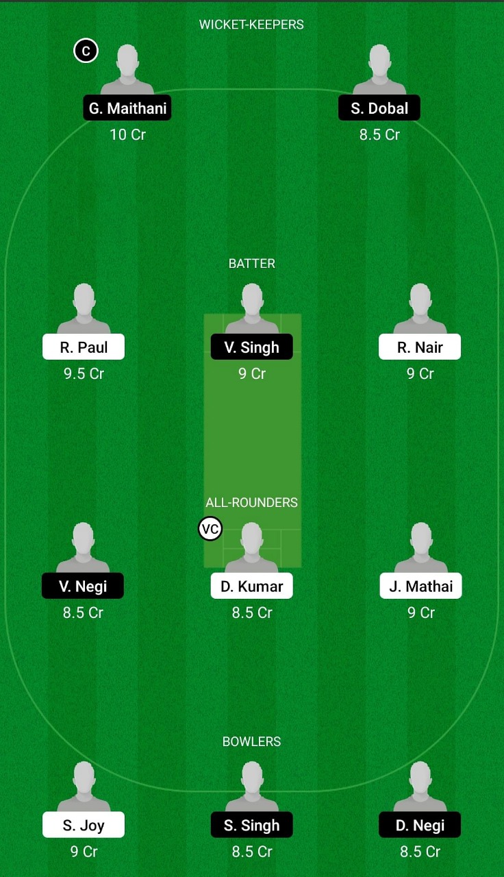 MSW vs BBL Dream11 Prediction, ECS T10 Malta Match 19 Probable Playing XI, Toss Update, Pitch Report & More