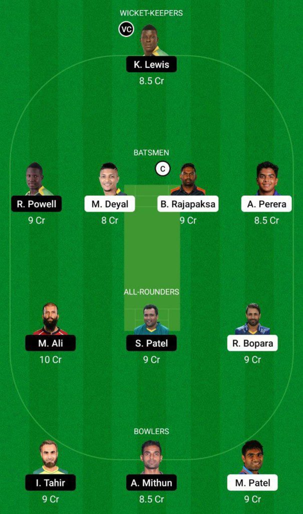 CB vs NW Dream11 Prediction, Match 14 Best Fantasy Picks, Probable Playin XI, Toss Update, Pitch Report & More! 
