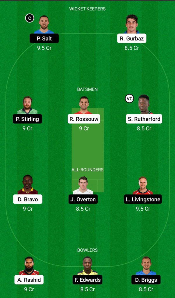DB vs TAD Dream11 Prediction, Abu Dhabi T10 League Match 13 Best Fantasy Picks, Probable Playing XI, Pitch Report, Toss Update & More!