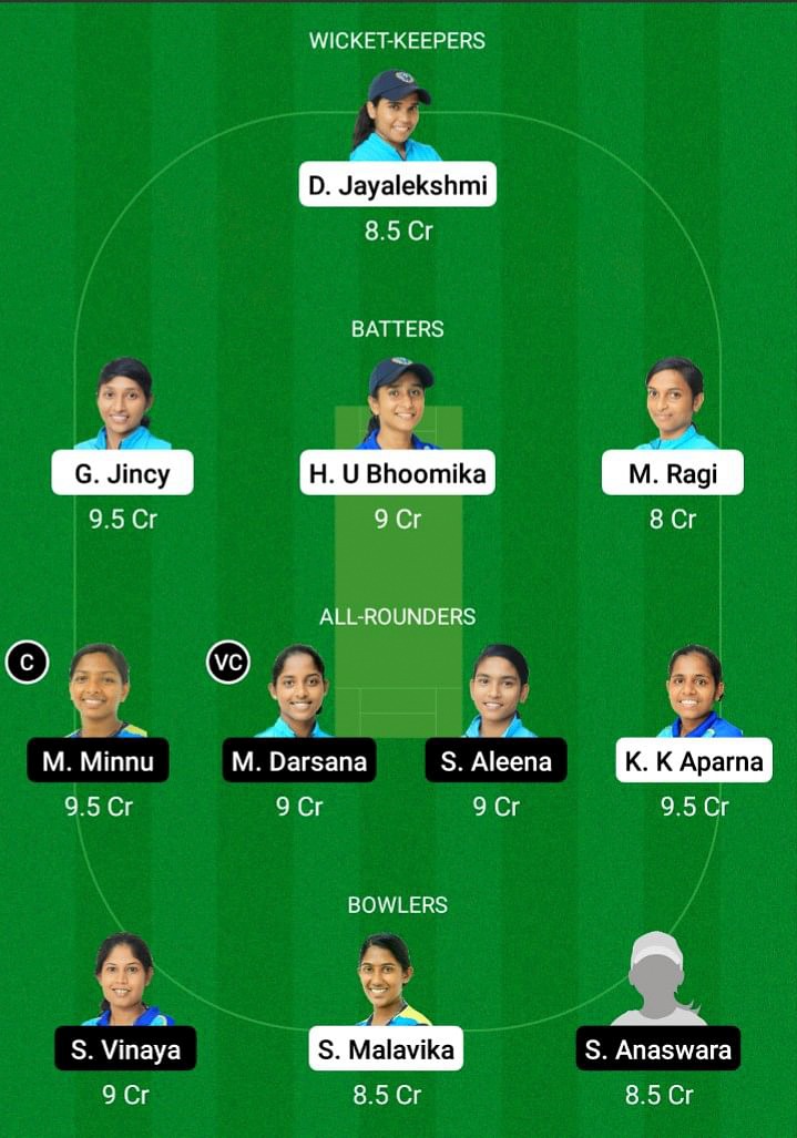 AMB vs. EME Dream11 Prediction, Match 18 Best Fantasy Picks, Probable Playing XI, Toss Update, Match Update & More