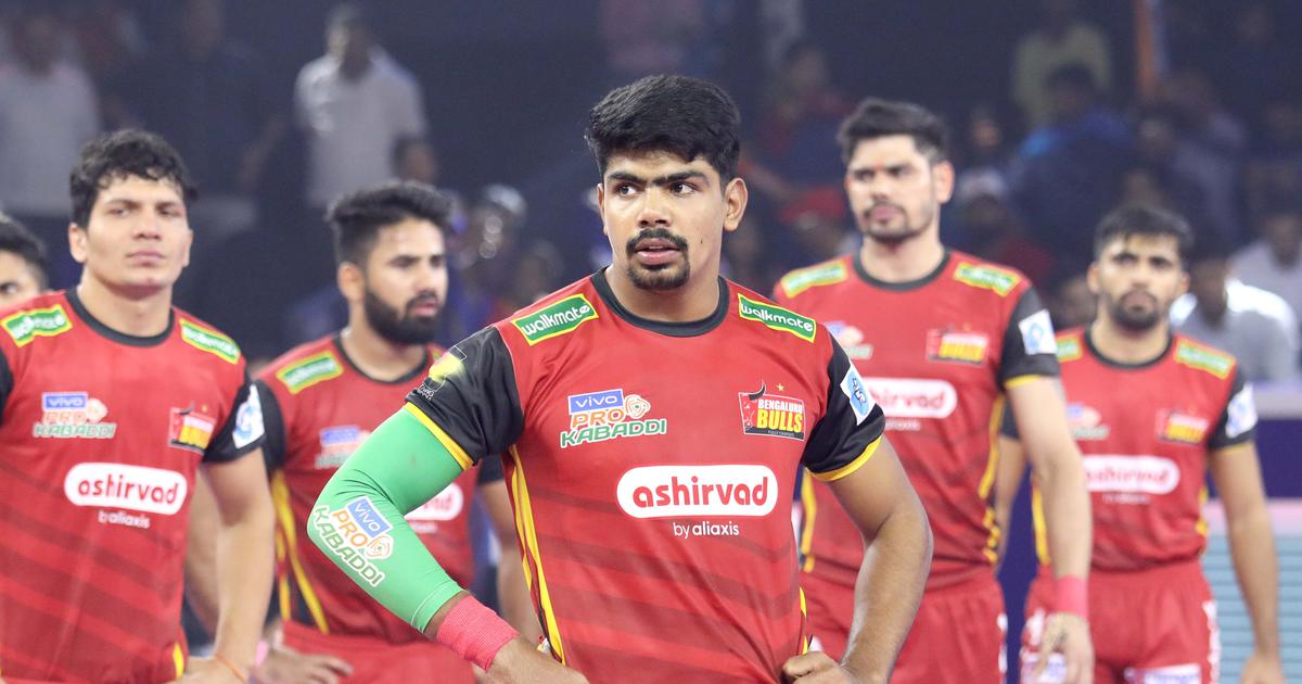 Pro Kabaddi League Recap, A Quick Overview Of Pro Kabaddi League, Season One To Seven