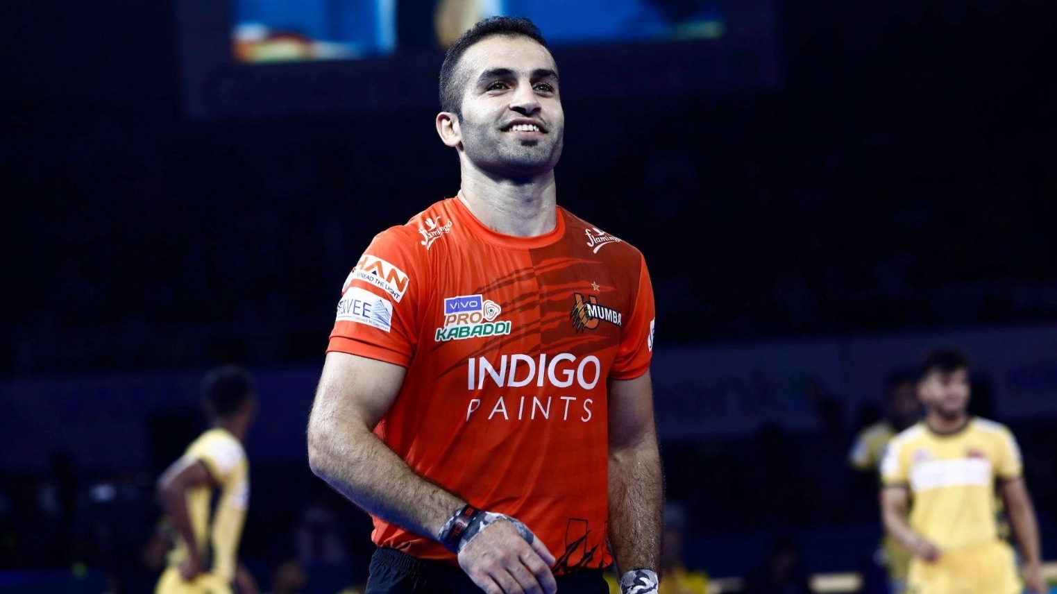 Pro Kabaddi League 2021/22 Squad Update, Venue Update, Update, Schedule Update & More