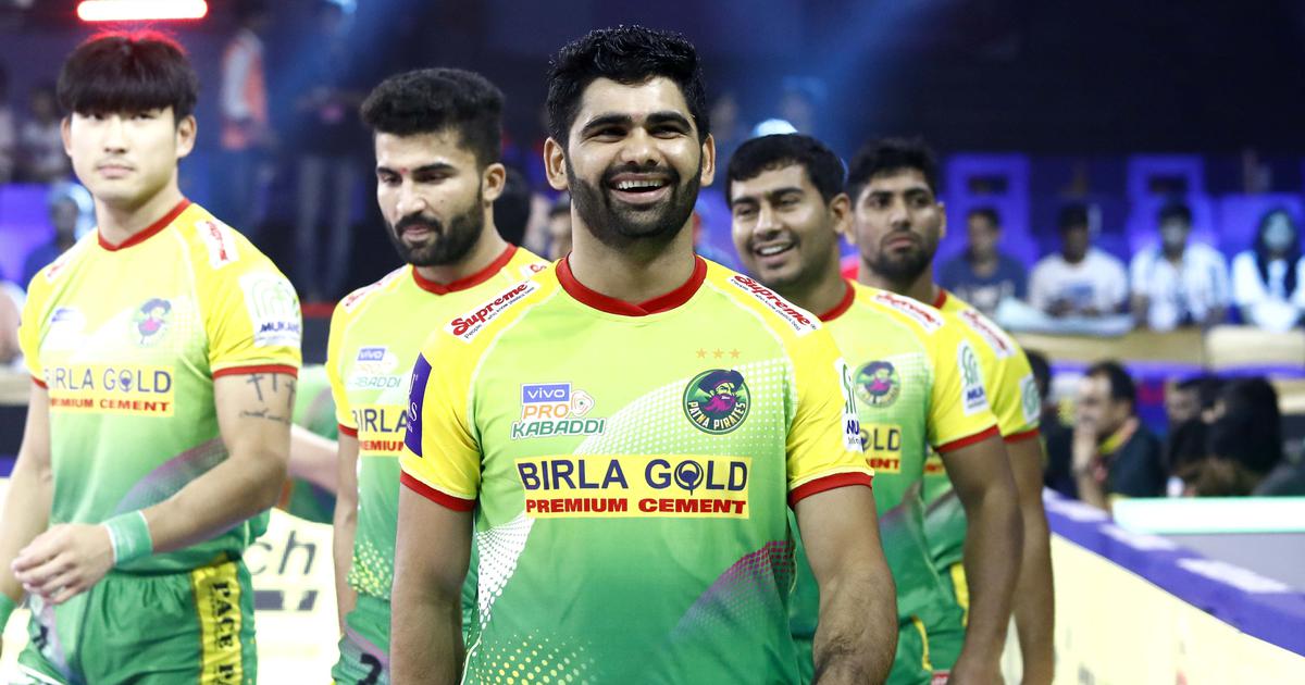 Pro Kabaddi League Recap, A Quick Overview Of Pro Kabaddi League, Season One To Seven