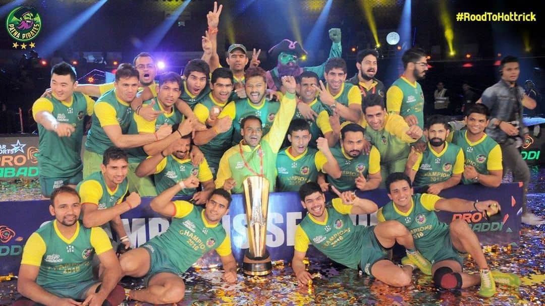 Pro Kabaddi League Recap, A Quick Overview Of Pro Kabaddi League, Season One To Seven