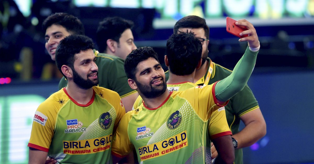 Pro Kabaddi League Recap, A Quick Overview Of Pro Kabaddi League, Season One To Seven