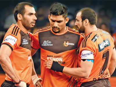 Pro Kabaddi League Recap, A Quick Overview Of Pro Kabaddi League, Season One To Seven