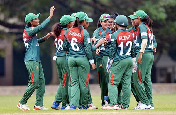 BD-W vs. KEN-W Dream11 Prediction, Commonwealth Games Women's T20 Qualifiers Match 3 Prediction 