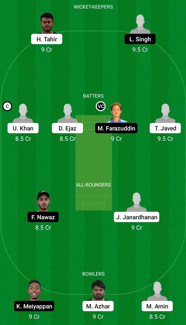 BG vs. KAB Dream11 Prediction, Toss Update, Pitch Report, Playing XI Update & More 