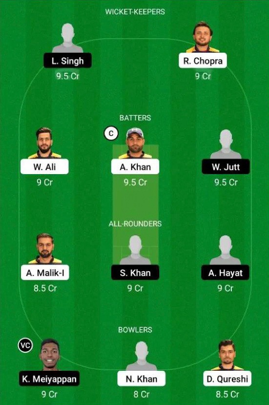 MGM vs. KAB Dream11 Prediction, Match 16 Probable Playing XI, Best Fantasy Picks, Squad Update & More 