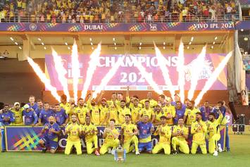 IPL 2022 Chennai Super Kings Squad Update, Best Fantasy Picks, Most Expensive Pick & More 