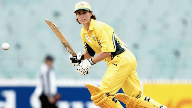 Top 5 Run Scorers in Women's Cricket World Cups