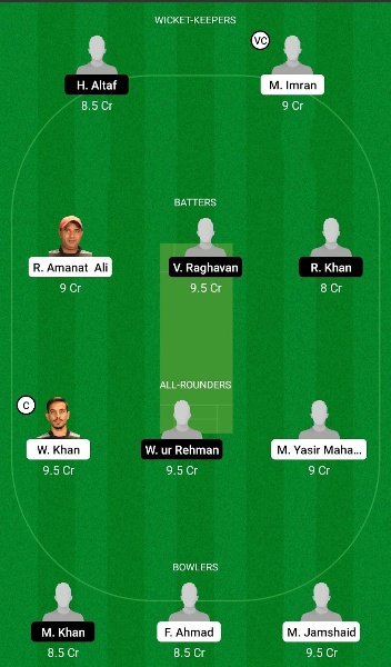 FDD vs. SSL Dream11 Prediction, Match 18 Best Fantasy Picks, Playing XI Update, Toss Update & More 